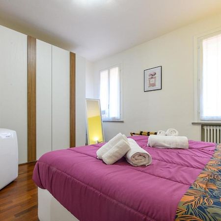 Alex Dream Apartment Reggio Emilia Exterior photo