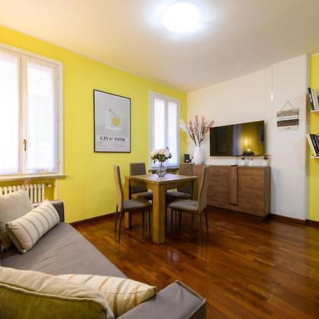 Alex Dream Apartment Reggio Emilia Exterior photo