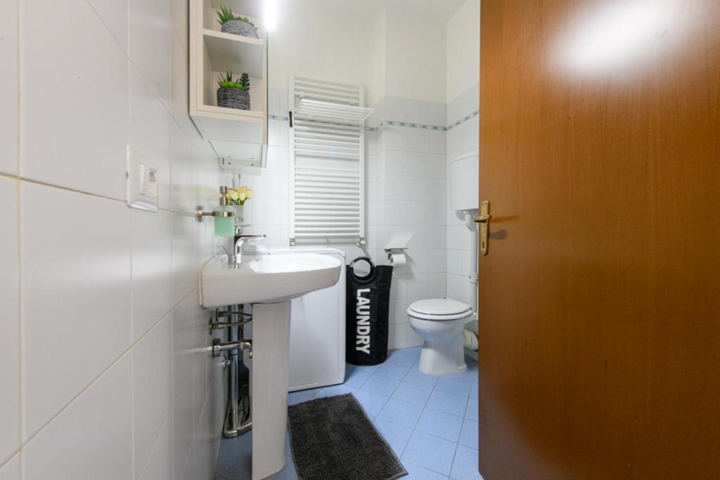 Alex Dream Apartment Reggio Emilia Exterior photo