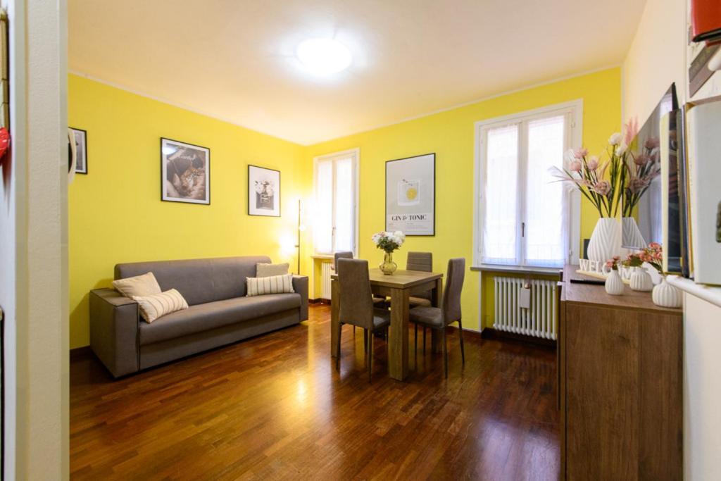 Alex Dream Apartment Reggio Emilia Exterior photo